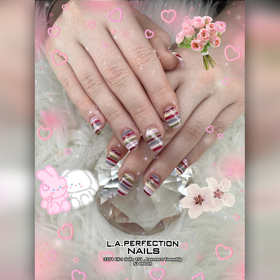 amazing nail